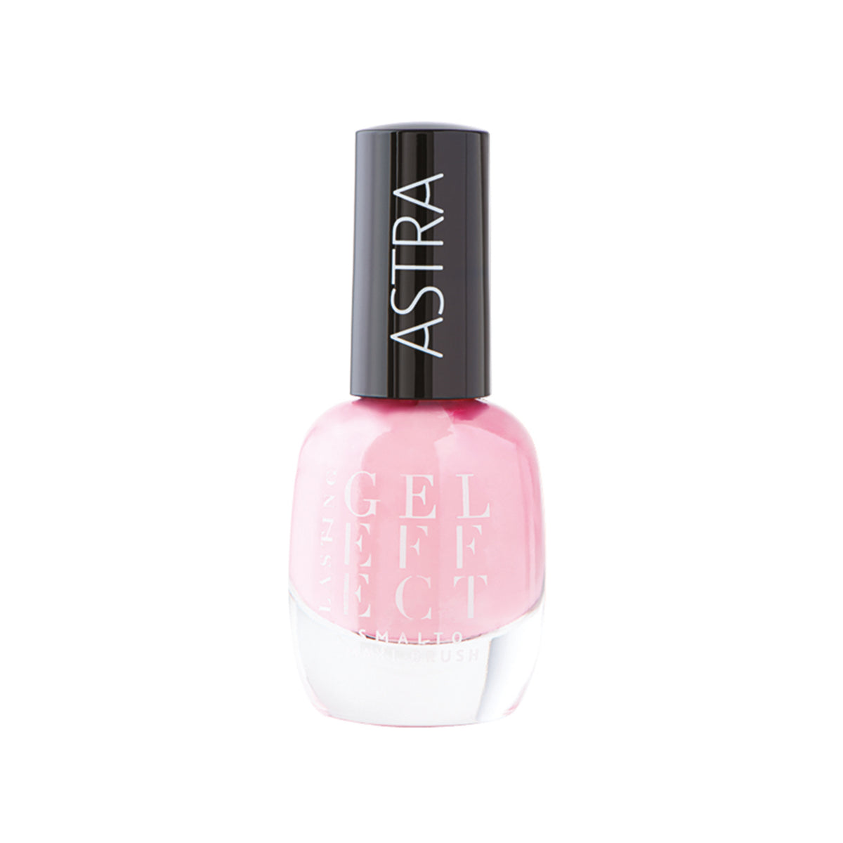 ASTRA LASTING GEL EFFECT NAILPOLISH 65 12ML