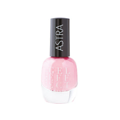ASTRA LASTING GEL EFFECT NAILPOLISH 65 12ML