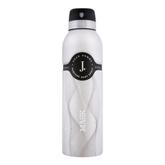 J. JUNAID JAMSHED J. MARK MEN BODY SPRAY 200ML