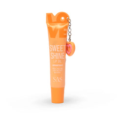 SAS SWEET SHINE LIP OIL 15ML