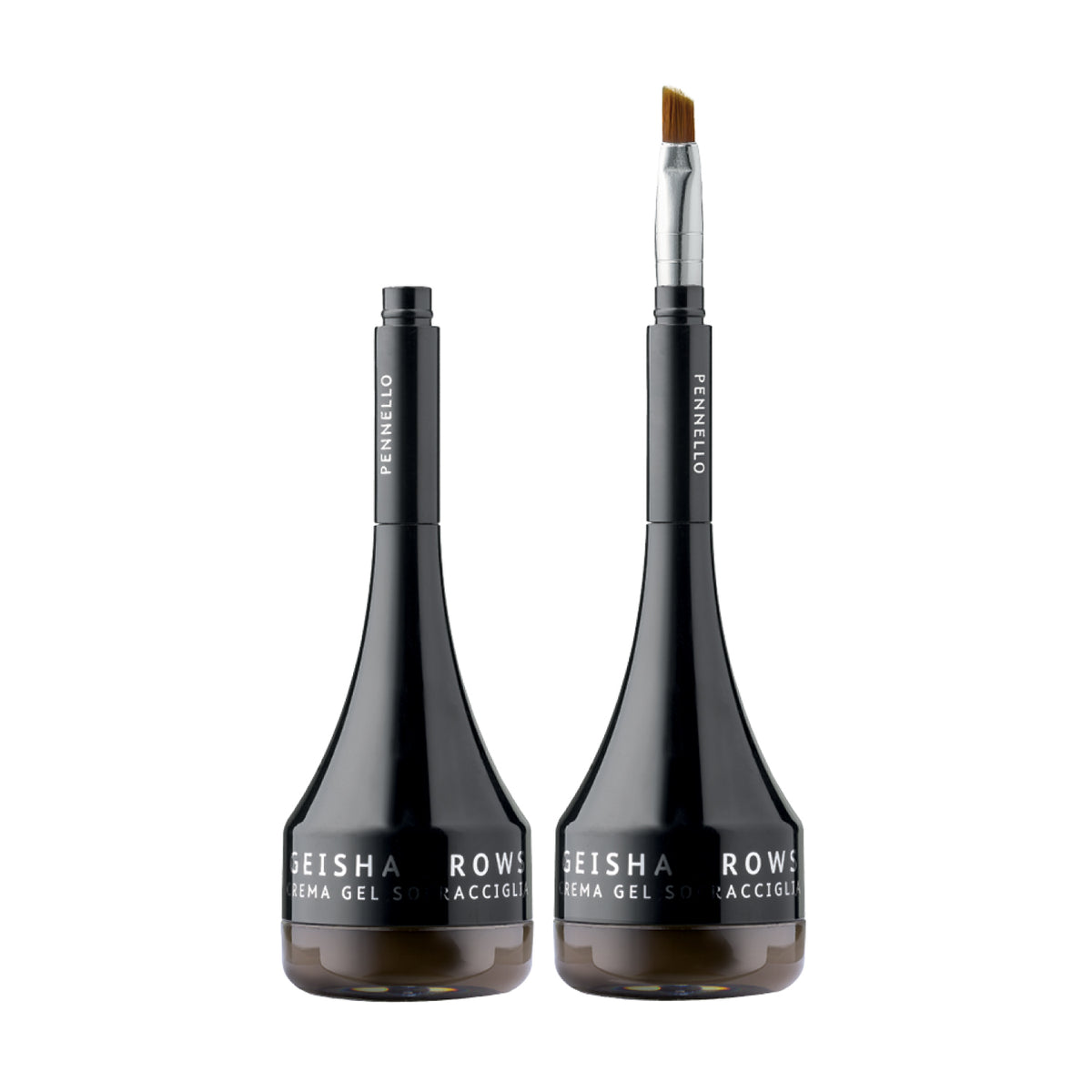 ASTRA GEISHA BROWS EYEBROW GELLINER 03 2.5ML