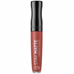 Rimmel Stay Matte Liquid Lipstick 723 5.5Ml