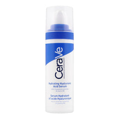 CERA VE HYALURONIC ACID FACE SERUM 30ML