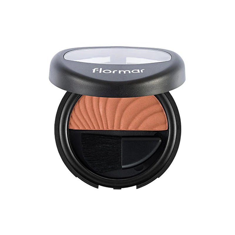 FLORMAR TRUE COLOR BLUSH ON SINGLE 90 6GM