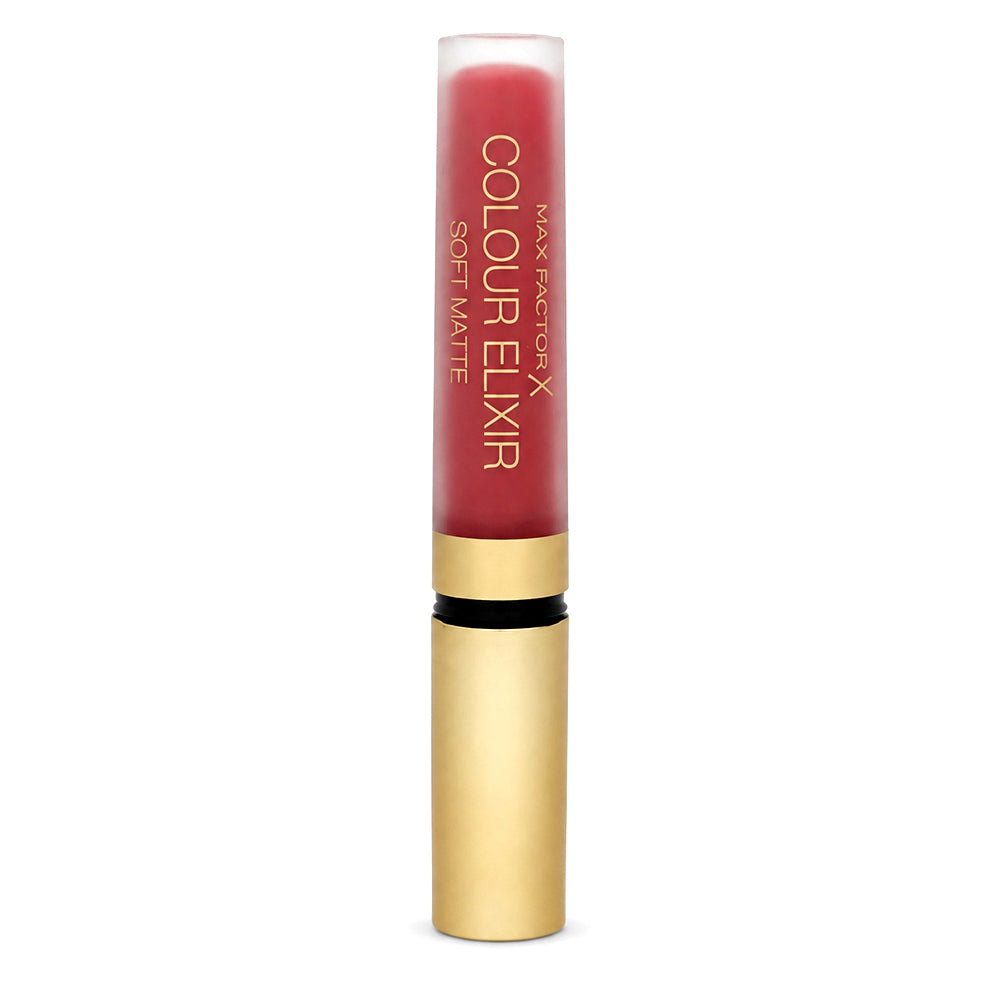 MAX FACTOR SOFT MATTE LIP GLOSS 015 4ML
