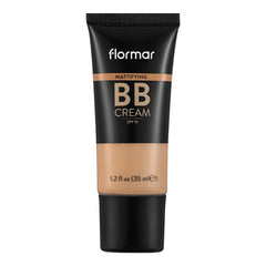 FLORMAR MATTIFYING BB CREAM FOUNDATION 03 35ML
