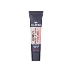 GABRINI DERMA PROCELAIN MATTEFOUNDATION 101 40ML
