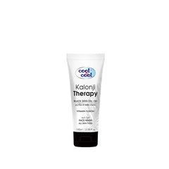 COOL & COOL KALONJI THERAPY FACE WASH 100ML