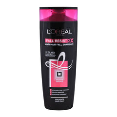 Loreal Fall Repair 3X Anti Hair Fall Shampoo 360Ml (Ag)