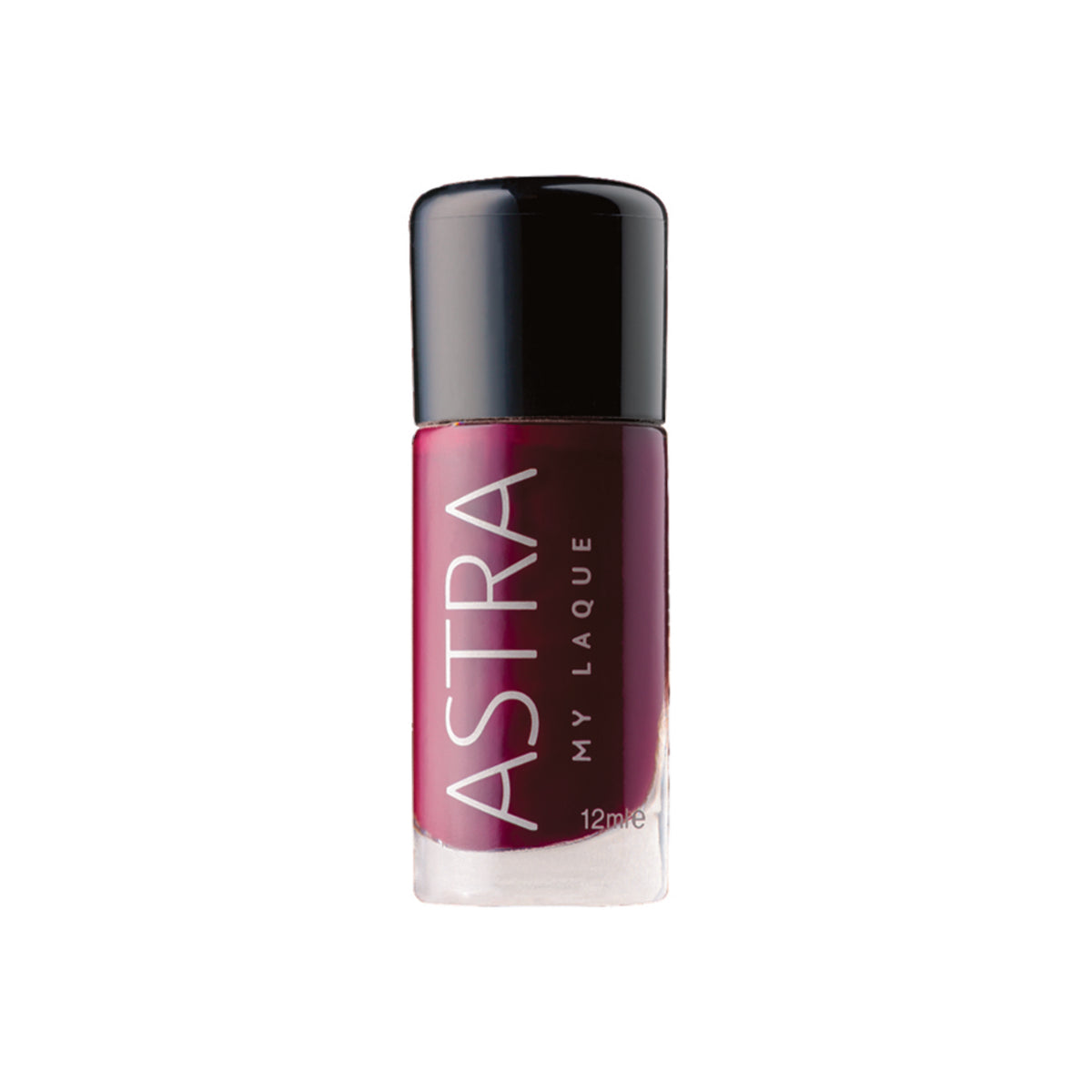 ASTRA MY LAQUE NAIL POLISH 6012ML