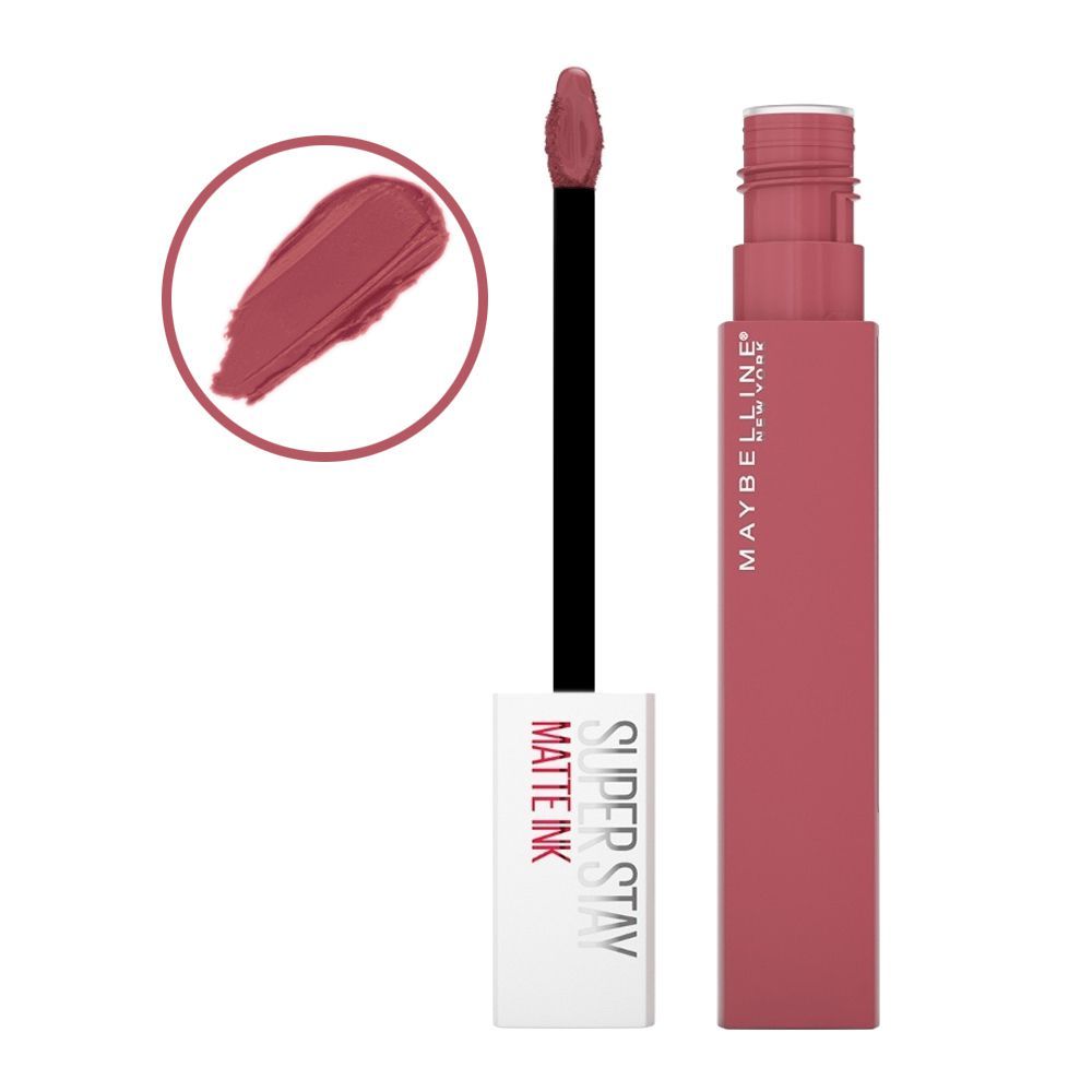 Maybelline Super Stay Matte Ink Liquid Lipstick 175 5Ml