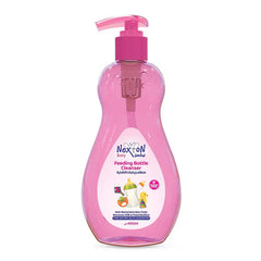 Nexton Feeding Bottle Liquid Cleanser 450Ml