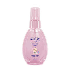 Nexton Sweet Love Baby Cologne60Ml