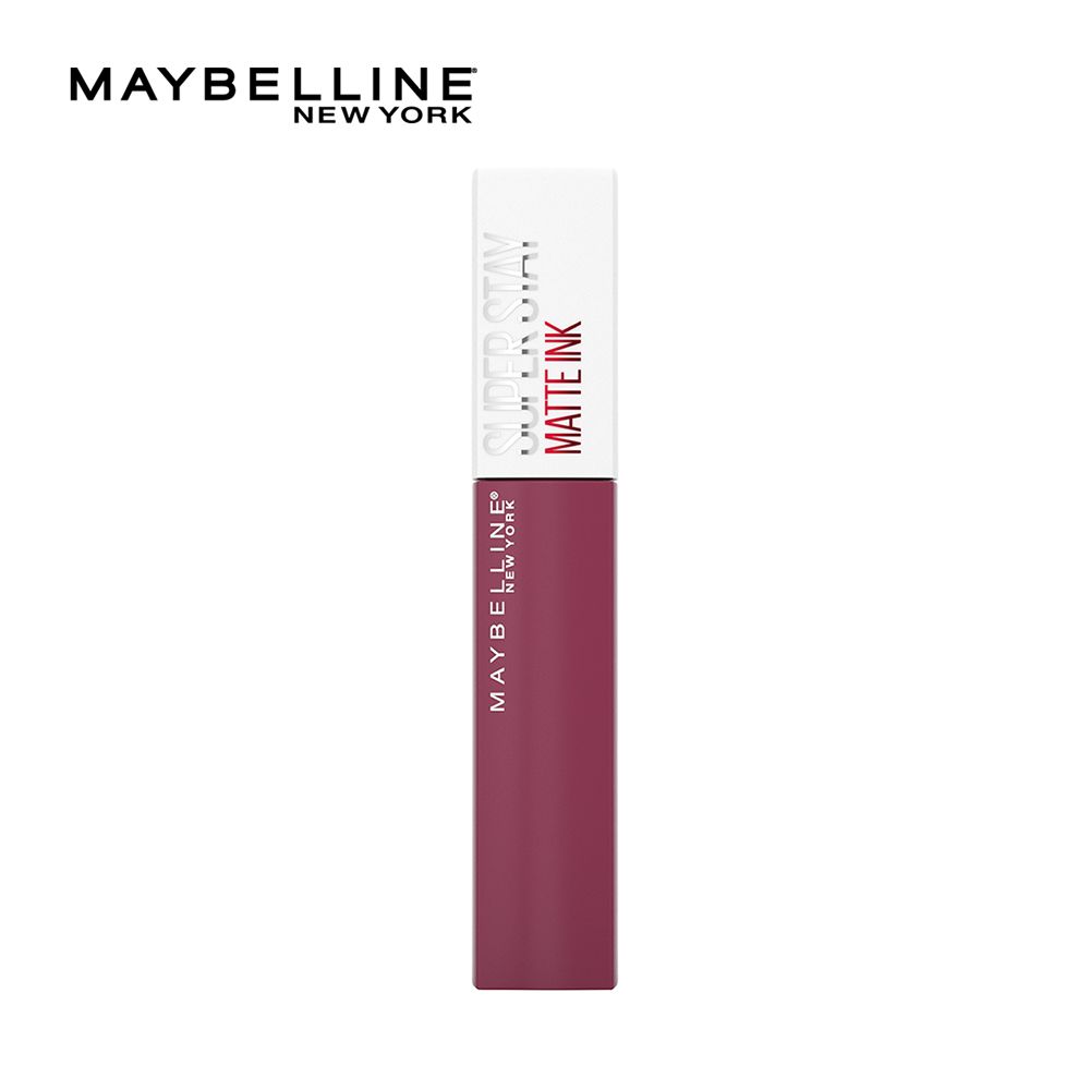 Maybelline Super Stay Matte Ink Liquid Lipstick 150 5Ml