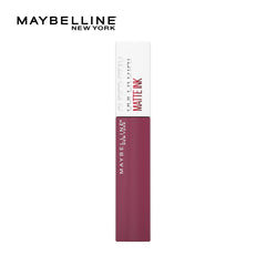 Maybelline Super Stay Matte Ink Liquid Lipstick 150 5Ml