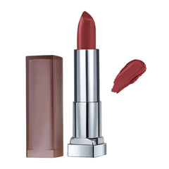 Maybelline Color Sensational Creamy Matte Lipstick 660 3.9Gm