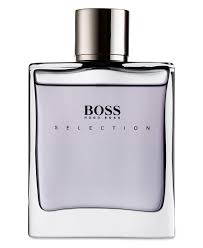 HUGO BOSS SELECTION EDT 90ML