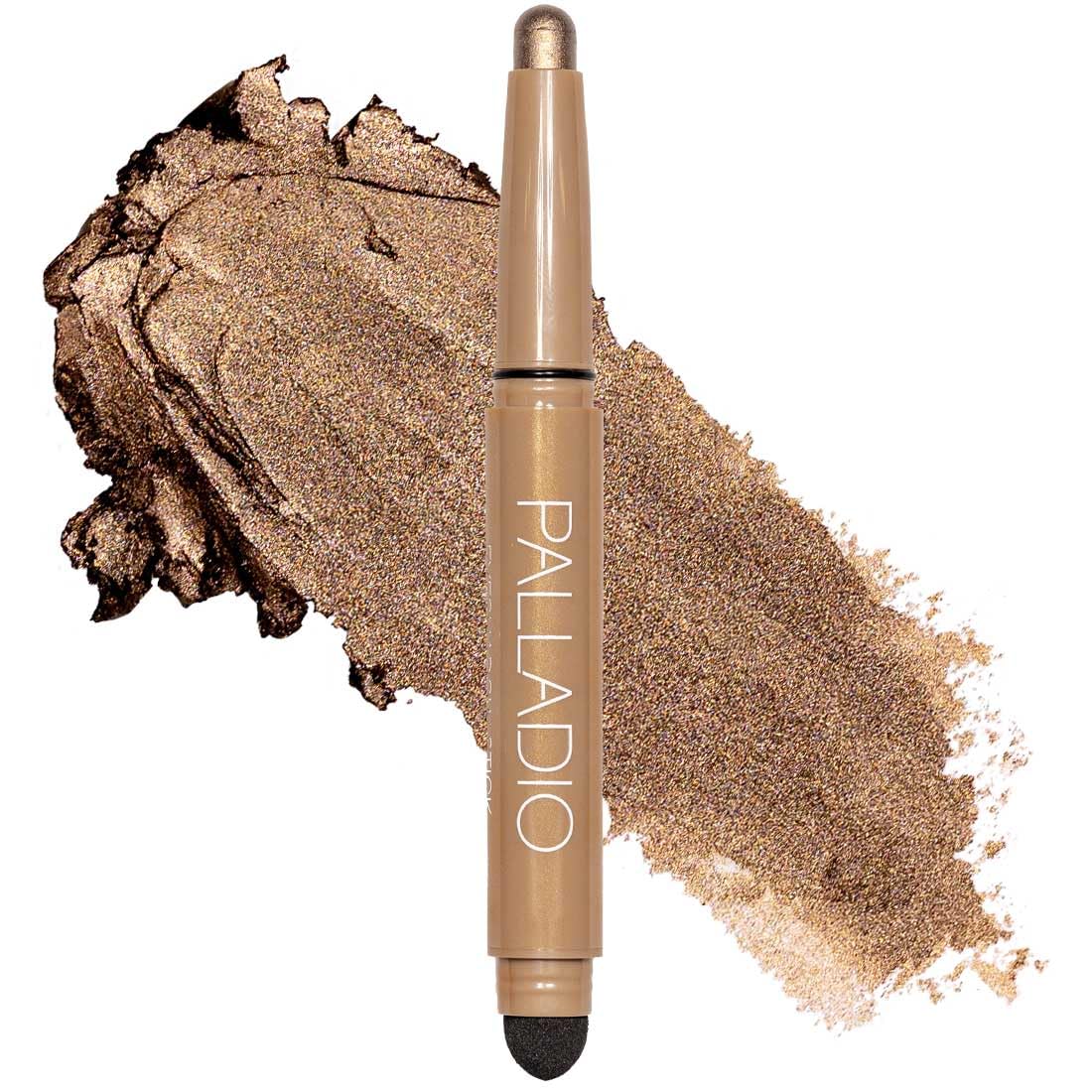 PALLADIO CREAM LIQUID POWDER STICK EYE SHADOW ES-08 1.2GM  