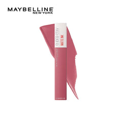 Maybelline Super Stay Matte Ink Liquid Lipstick 15 5Ml