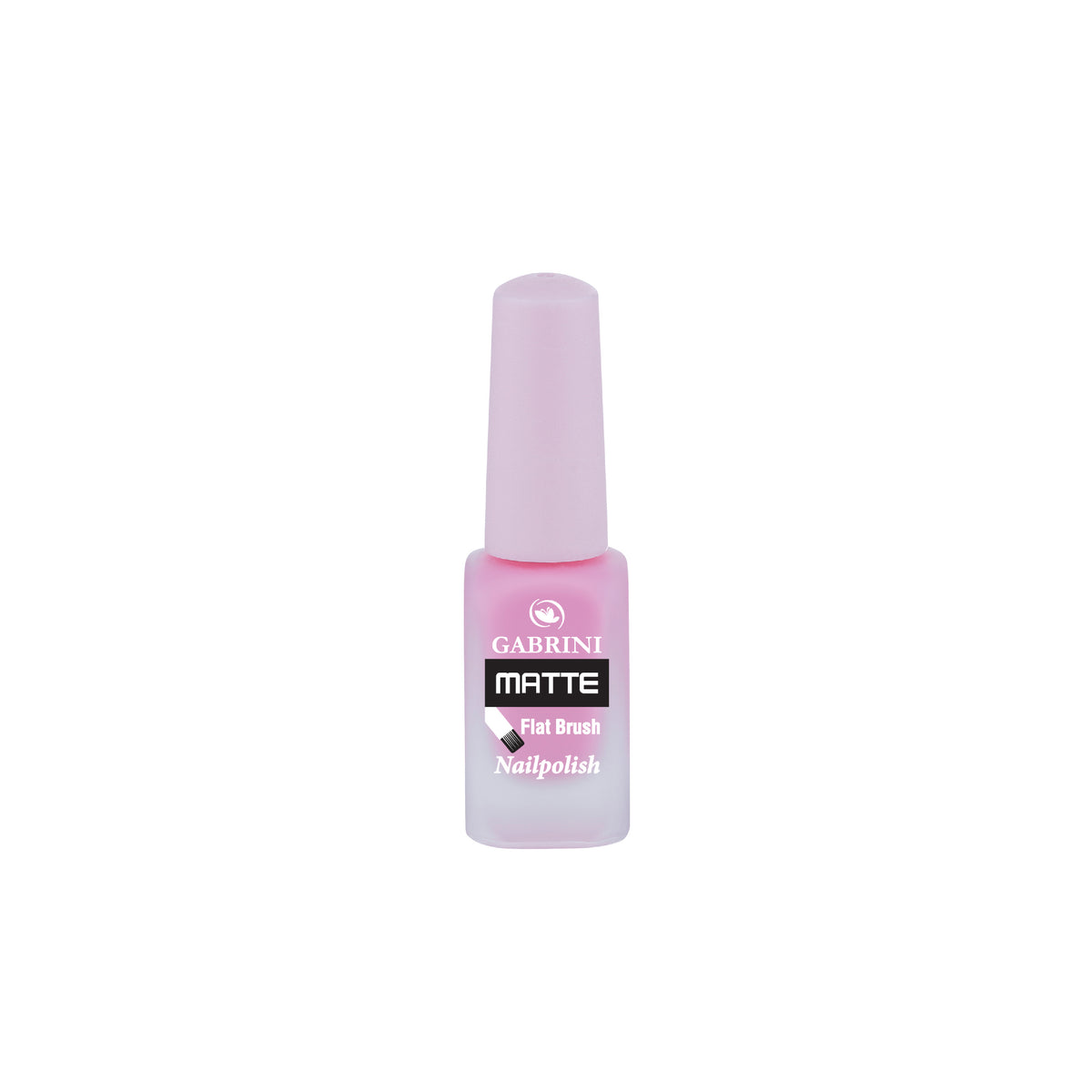 GABRINI MATTE NAIL POLISH 21 13ML