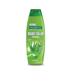 Palmolive Healthy & Smooth Shampoo Refil Pouch 180Ml