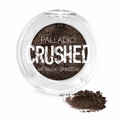 PALLADIO CRUSHED METALLIC EYESHADOW EM-01 1.18GM