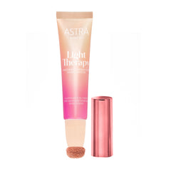 ASTRA LIGHT THERAPY ILLUMINATING LIQUID BLUSH 04 15ML  