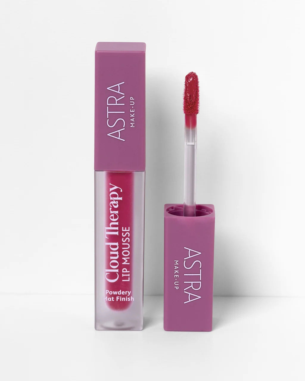 Astra Cloud Therapy Lip Mousse 05 5Ml