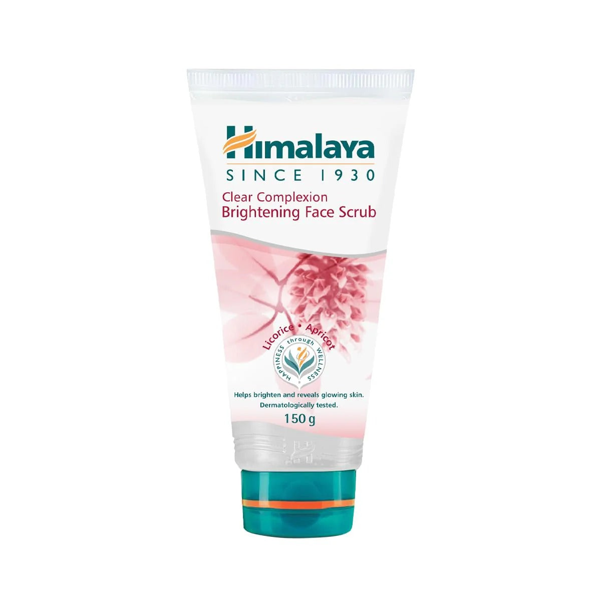 Himalaya Clear Complexion Face Scrub 150Ml