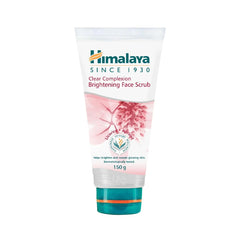 Himalaya Clear Complexion Face Scrub 150Ml
