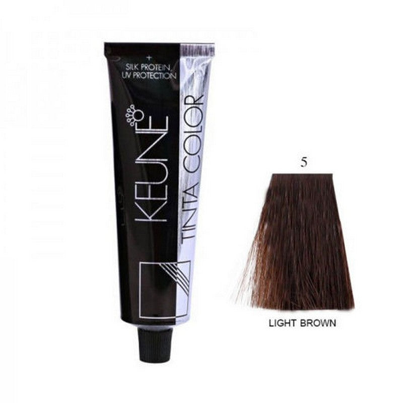 Keune Tinta Hair Color 5.00 Plus 60Ml