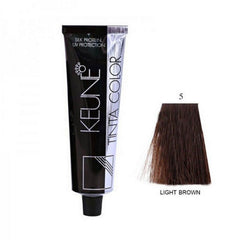 Keune Tinta Hair Color 5.00 Plus 60Ml