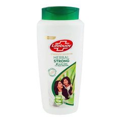 Lifebuoy Herbal Shampoo 650Ml