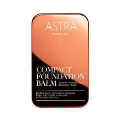 ASTRA CREAMY COMPACT BALM FOUNDATION 05 7.5GM