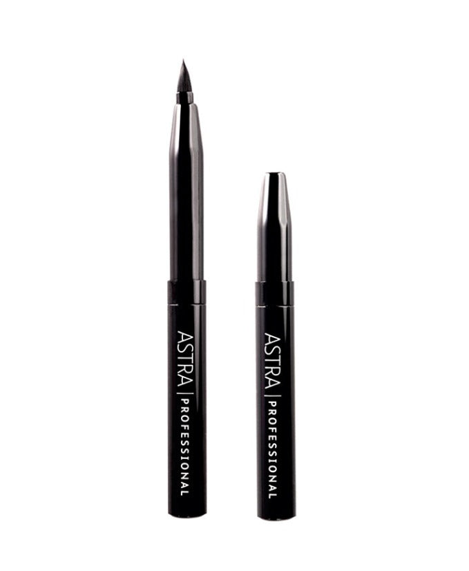 ASTRA RETRACTABLE LIP MAKEUP BRUSH 1PCS