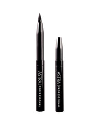 ASTRA RETRACTABLE LIP MAKEUP BRUSH 1PCS