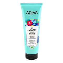 AGIVA 8D HYOLURON PRO CARE HAIR CREAM 250ML  