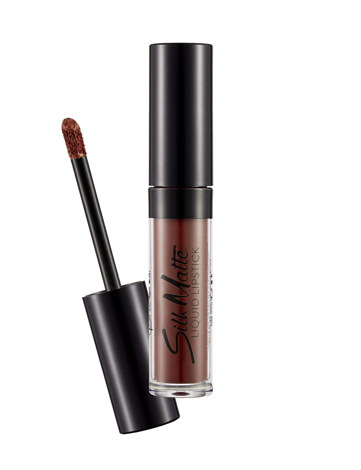 FLORMAR SILK MATTE LIQUID LIPSTICK 16 4.5ML