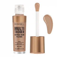RIMMEL THE MULTI TASKER FOUNDATION 003 30ML