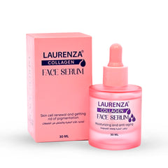 LAURENZA COLLAGEN FACE SERUM 30ML