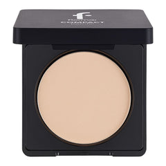FLORMAR TRUE COLOR COMPACT POWDER 91 11GM