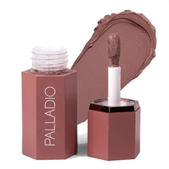 PALLADIO CHEEK & LIP CREAM LIQUID BLUSH LIB-04 5ML  
