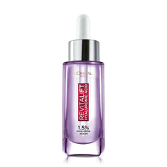 Loreal Revitalift Hyaluronic Acid Face Serum 15Ml