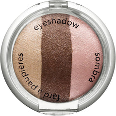 PALLADIO BAKED TRIO EYE SHADOWBES-42 2.5GM