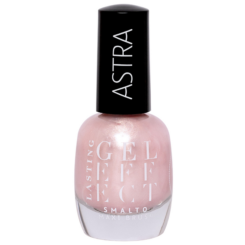 ASTRA LASTING GEL EFFECT NAIL POLISH 72 12ML  