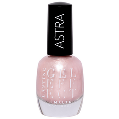 ASTRA LASTING GEL EFFECT NAIL POLISH 72 12ML  