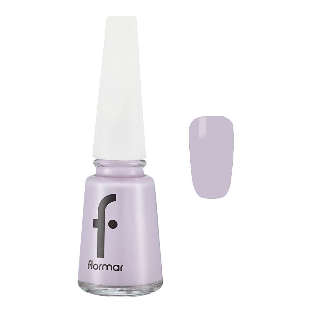 FLORMAR MAXI BRUSH NAIL POLISH464 11ML