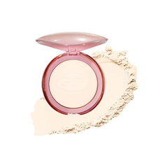 Glamorous Twin Cake Single Face Powder 12Gm