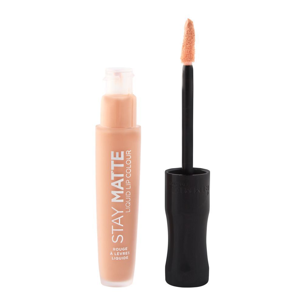 Rimmel Stay Matte Liquid Lipstick 705 5.5Ml