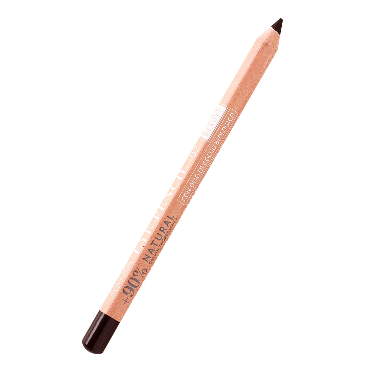 ASTRA PURE BEAUTY EYE PENCIL 01 1GM
